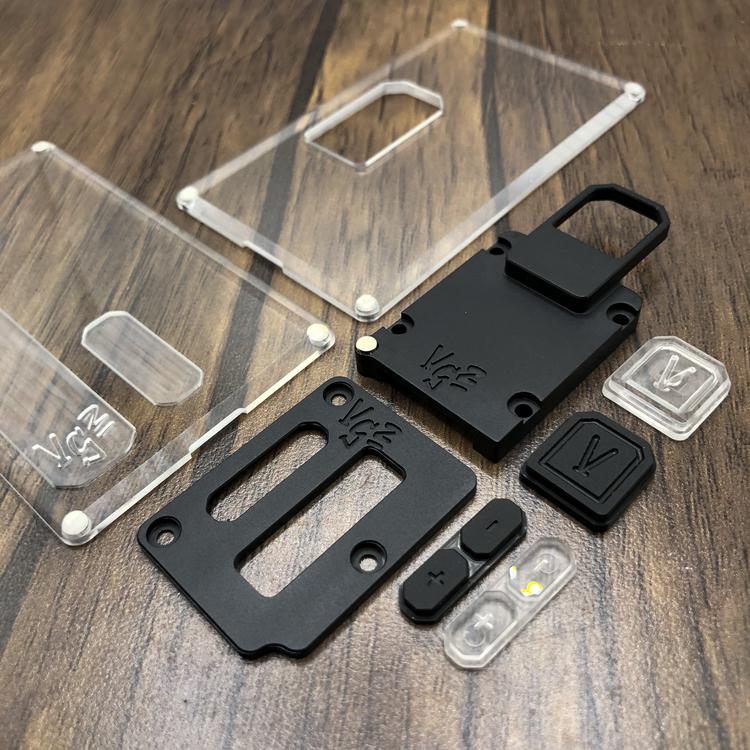 VgZ- STYLE INNER SET | VgZ Custom